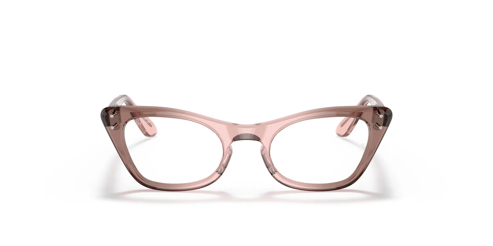 Ray-Ban Kids Miss Burbank 0RY9099V Eyeglasses - view 48
